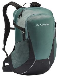 Vaude Tremalzo wandelrugzak- 16 liter - Groen