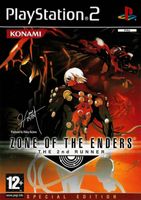 Zone of the Enders 2 - thumbnail