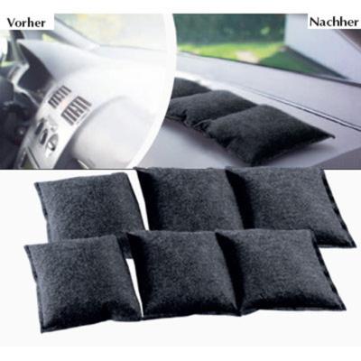 Auto-ontvochtiger, 2 stuks