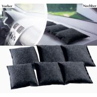 Auto-ontvochtiger, 2 stuks