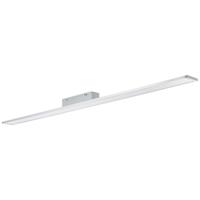 Brilliant Led plafondlamp Entrance 22w - 3000K - 120cm wit G97026/21 - thumbnail