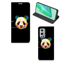 OnePlus 9 Pro Magnet Case Panda Color