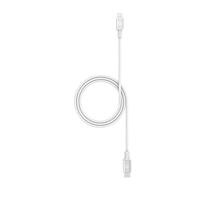 Muffie Laad en Synchroniseer Kabel USB-C naar Lightning-kabel