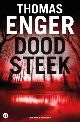 Doodsteek - Thomas Enger - eBook (9789021401539) Doodsteek - Thomas Enger - eBook (9789021401539)