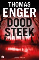 Doodsteek - Thomas Enger - eBook (9789021401539)