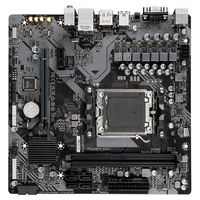 Gigabyte A620M S2H moederbord AMD A620 Socket AM5 micro ATX - thumbnail