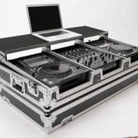 Magma Magma workstation DJset DJM/CDJ