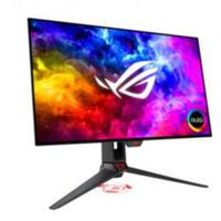 Monitor Asus 90LM08Q0-B01A70 Wide Quad HD HDR10 OLED Flicker free NVIDIA G-SYNC 26” - thumbnail