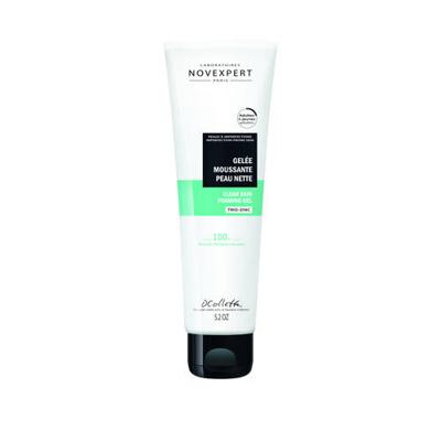 NovExpert Clear Skin Foaming gel