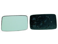 Spiegelglas, buitenspiegel ALKAR, Inbouwplaats: Links, u.a. fÃ¼r VW, Seat