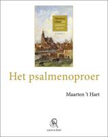 Het psalmenoproer (grote letter) - POD editie - Maarten 't Hart - Paperback (9789029578882)
