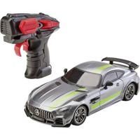 Revell 24659 RV RC Scale Car Mercedes_Benz_AMG_GT_R_PRO 1:24 RC modelauto voor beginners Elektro - thumbnail