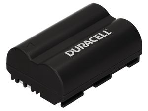 Duracell BP-511 Camera-accu Vervangt originele accu BP-511, BP-512 7.4 V 1400 mAh