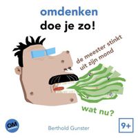 Omdenken doe je zo!