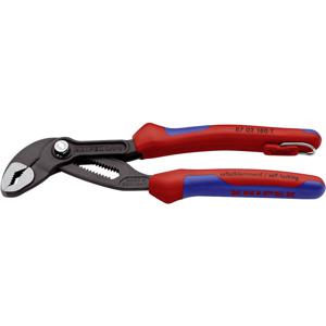 Knipex Cobra 87 02 180 T Waterpomptang Sleutelbreedte (metrisch) 36 mm 180 mm