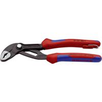 Knipex Cobra 87 02 180 T Waterpomptang Sleutelbreedte 36 mm 180 mm - thumbnail