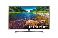 LG 43LK6100PLB 108 cm (TV, 1000 Hz)