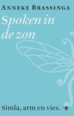 Spoken in de zon - Anneke Brassinga - ebook
