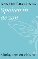 Spoken in de zon - Anneke Brassinga - ebook