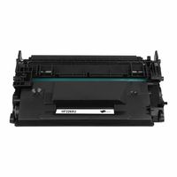 HP CF226X/Cartridge 052H(26X) alternatief Toner cartridge Zw