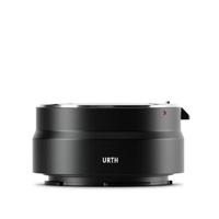 Urth Lens Mount Adapter: Geschikt voor de Pentax K Lens en Nikon Z Camera Body