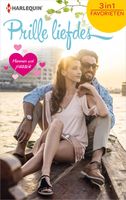 Prille Liefdes - Mannen vol passie - Maggie Cox, Helen Brooks, Robyn Donald - ebook