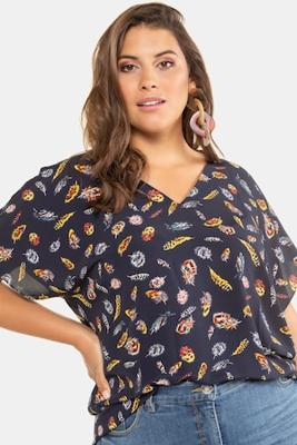 Ulla Popken tuniek - Grote Maten