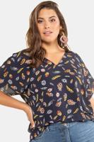 Ulla Popken tuniek - Grote Maten