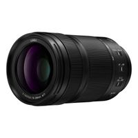 Panasonic Lumix S 70-300mm f/4.5-5.6 Macro OIS L-mount objectief - thumbnail