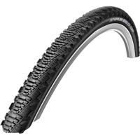 Schwalbe Buitenband CX Comp 24 x 1.75 (47-507) zwart - thumbnail