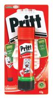 Pritt Lijmstift - 43 gram - In blisterverpakking