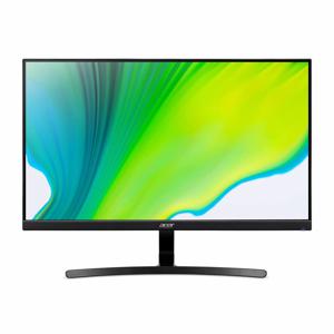 Acer K243YEbmix LED-monitor Energielabel E (A - G) 60.5 cm (23.8 inch) 1920 x 1080 Pixel 16:9 1 ms HDMI, VGA, Audio-Line-in, Audio-Line-out IPS LED