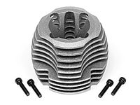 Cylinder head (t-15l) - thumbnail