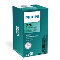 Philips Gloeilamp grootlicht / Gloeilamp koplamp 85126XV2S1 - thumbnail