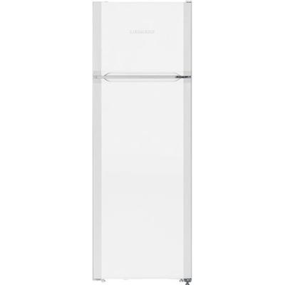 Liebherr CT 2931 koel-vriescombinatie Vrijstaand 271 l F Wit Liebherr CT 2931 koel-vriescombinatie Vrijstaand 271 l F Wit