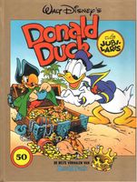 De beste verhalen van Donald Duck 50 als Jubilaris - thumbnail