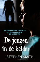 De jongen in de kelder - Stephen Smith - ebook - thumbnail