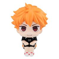 Haikyu!! Look Up PVC Statue Shoyo Hinata Uniform Ver. 11 cm