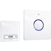 ME-Trading M-e modern-electronics 41095 draadloze bel complete set