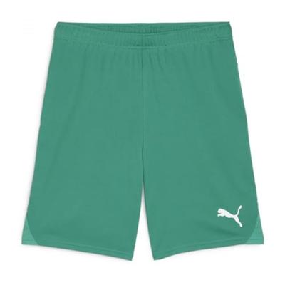 PUMA Unisex Teamgoal Shorts Jr Gebreide Shorts