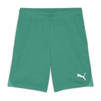 PUMA Unisex Teamgoal Shorts Jr Gebreide Shorts