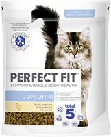Kattenzak Junior <1 met kip 1 x 750 g