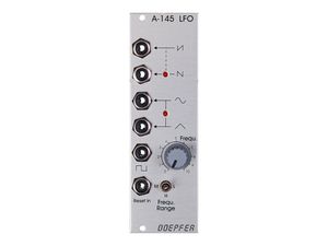 Doepfer A-145-1 LFO 1