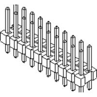 Molex Male header (standaard) 10897402 1 stuk(s)