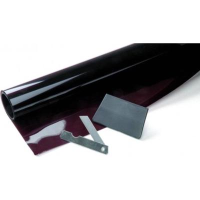 Dunlop Auto Raamfolie - Lichtgrijs - 300 x 75 cm Dunlop Auto Raamfolie - Lichtgrijs - 300 x 75 cm