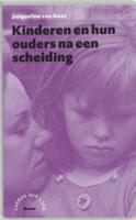 Kinderen en ouders na een scheiding - Jacqueline van Swet - ebook