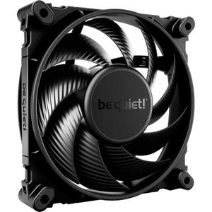 Silent Wings 4 PWM 120x120x25 Case fan