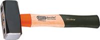 Picard Vuisthamer | kopgewicht 1000 g | hickory | 1 stuk - 0004302-1000 - 0004302-1000