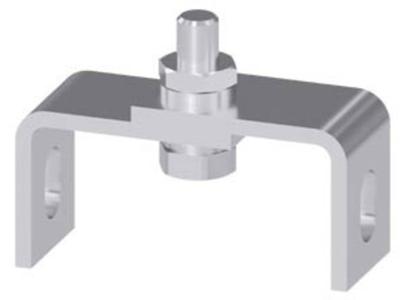 Accessoires voor lastscheidingsschakelaar 1-polig Siemens 3KC93180 Accessoires voor lastscheidingsschakelaar 1-polig Siemens 3KC93180