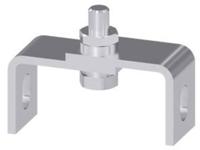 Accessoires voor lastscheidingsschakelaar 1-polig Siemens 3KC93180